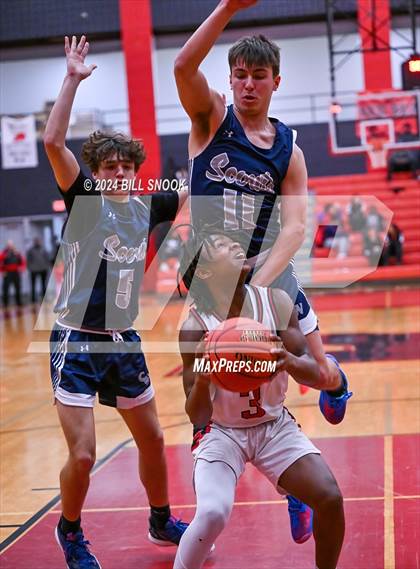 Thumbnail 2 in Conrad Weiser @ Reading photogallery.
