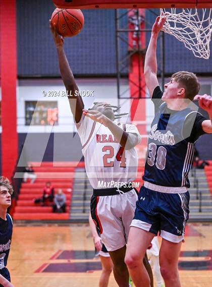 Thumbnail 1 in Conrad Weiser @ Reading photogallery.