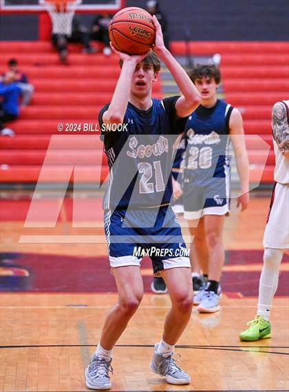 Thumbnail 2 in Conrad Weiser @ Reading photogallery.