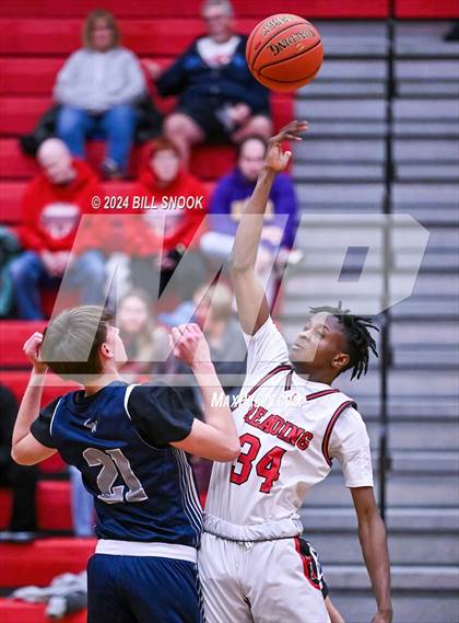 Thumbnail 1 in Conrad Weiser @ Reading photogallery.