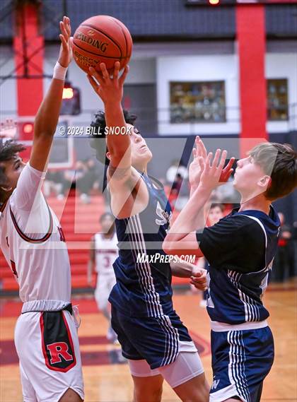 Thumbnail 3 in Conrad Weiser @ Reading photogallery.