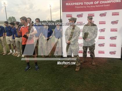 Thumbnail 2 in Gulfport TOC Ceremony photogallery.