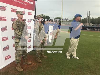 Thumbnail 2 in Gulfport TOC Ceremony photogallery.