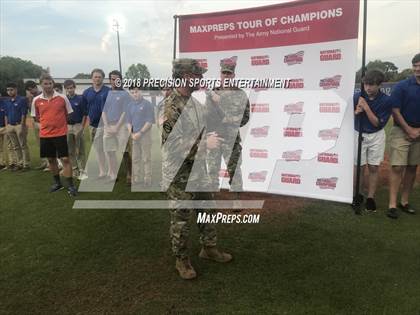 Thumbnail 2 in Gulfport TOC Ceremony photogallery.