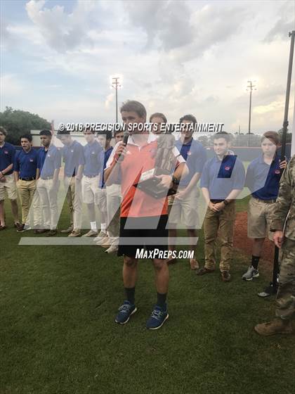 Thumbnail 3 in Gulfport TOC Ceremony photogallery.