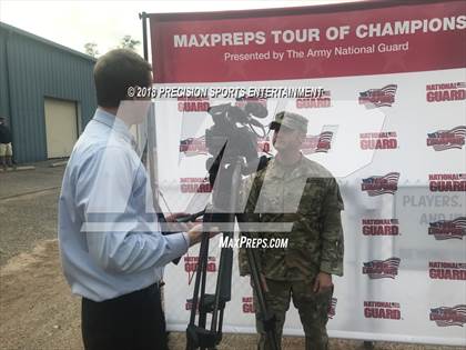 Thumbnail 2 in Gulfport TOC Ceremony photogallery.