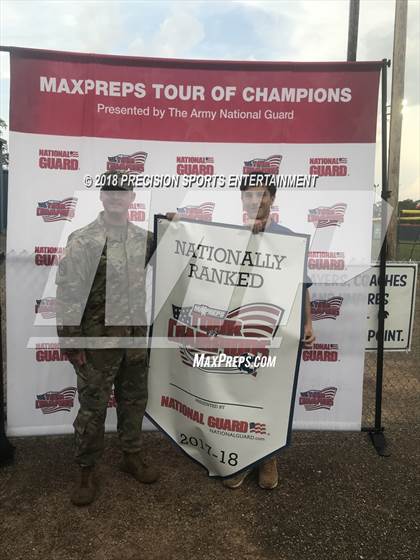 Thumbnail 3 in Gulfport TOC Ceremony photogallery.