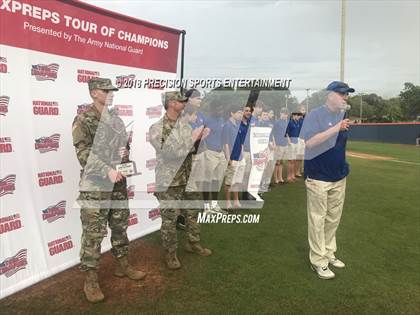 Thumbnail 3 in Gulfport TOC Ceremony photogallery.