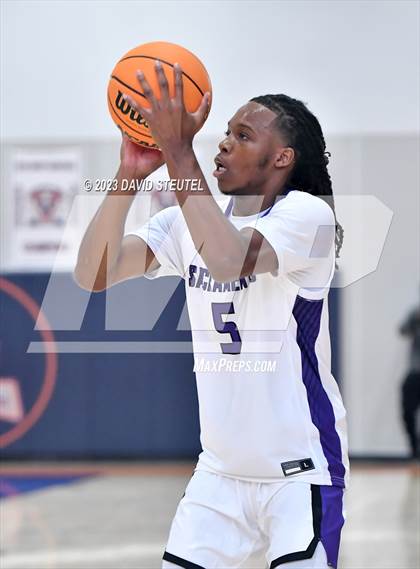 Thumbnail 1 in Monterey Trail vs. Sacramento (Fortune Showcase) photogallery.