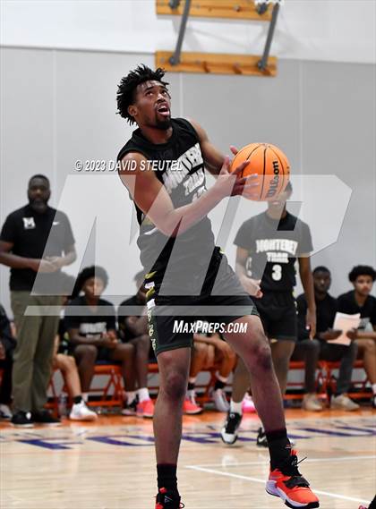 Thumbnail 3 in Monterey Trail vs. Sacramento (Fortune Showcase) photogallery.