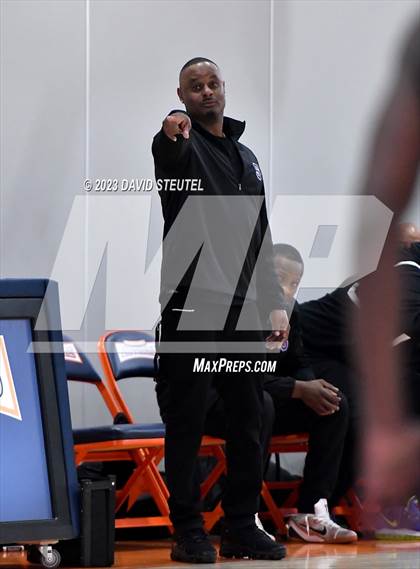 Thumbnail 2 in Monterey Trail vs. Sacramento (Fortune Showcase) photogallery.