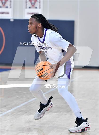Thumbnail 3 in Monterey Trail vs. Sacramento (Fortune Showcase) photogallery.