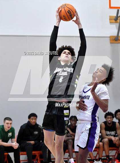 Thumbnail 3 in Monterey Trail vs. Sacramento (Fortune Showcase) photogallery.