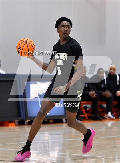 Thumbnail 3 in Monterey Trail vs. Sacramento (Fortune Showcase) photogallery.