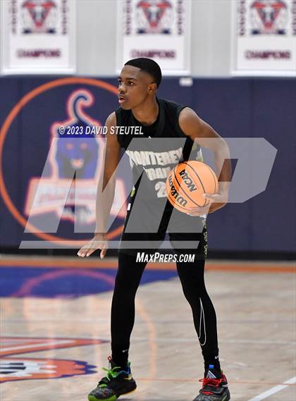 Thumbnail 1 in Monterey Trail vs. Sacramento (Fortune Showcase) photogallery.