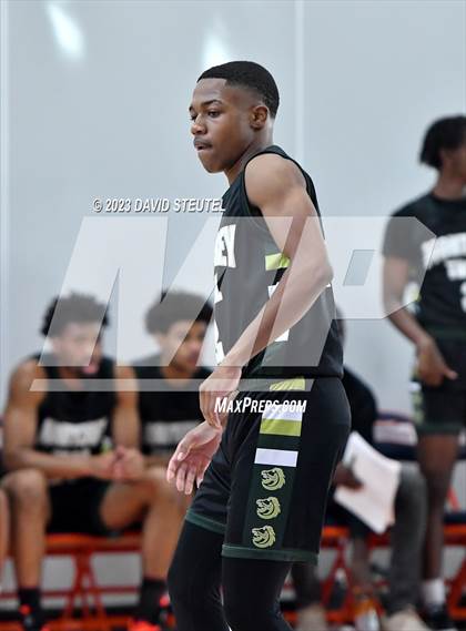 Thumbnail 2 in Monterey Trail vs. Sacramento (Fortune Showcase) photogallery.