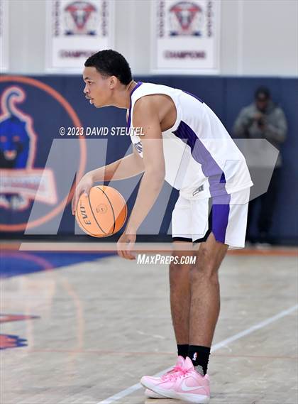 Thumbnail 3 in Monterey Trail vs. Sacramento (Fortune Showcase) photogallery.