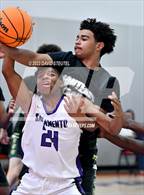 Photo from the gallery "Monterey Trail vs. Sacramento (Fortune Showcase)"