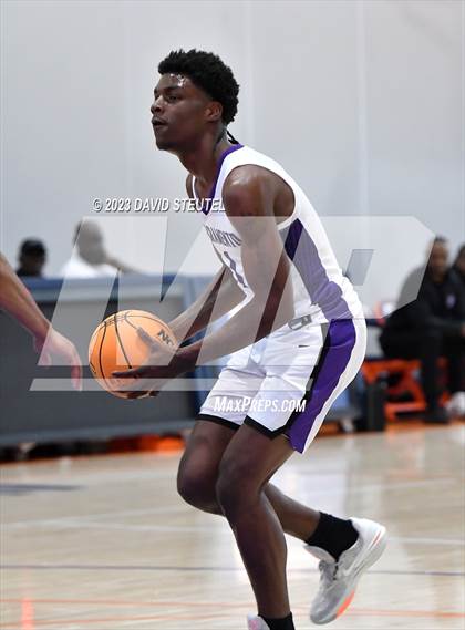 Thumbnail 1 in Monterey Trail vs. Sacramento (Fortune Showcase) photogallery.
