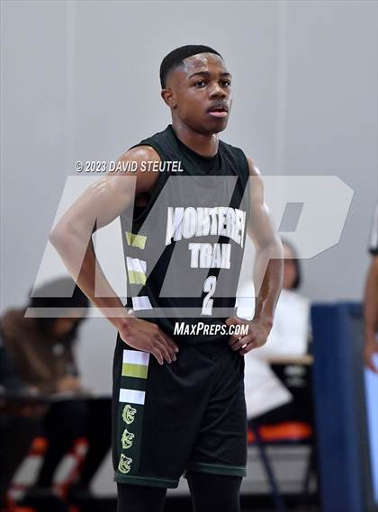 Thumbnail 3 in Monterey Trail vs. Sacramento (Fortune Showcase) photogallery.