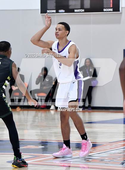 Thumbnail 2 in Monterey Trail vs. Sacramento (Fortune Showcase) photogallery.