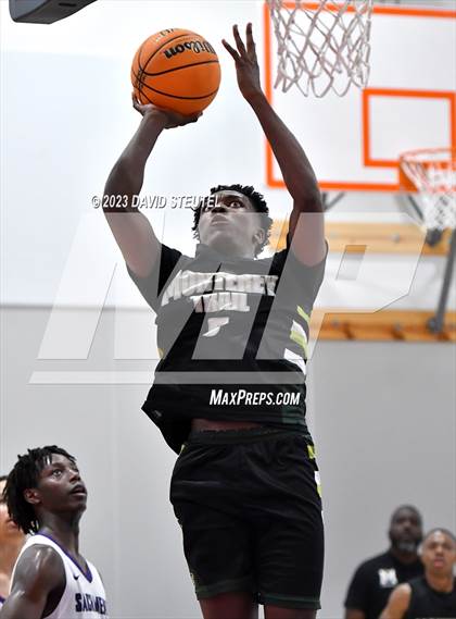Thumbnail 1 in Monterey Trail vs. Sacramento (Fortune Showcase) photogallery.