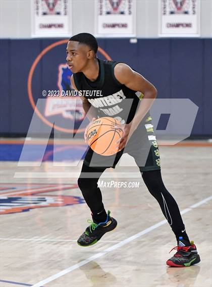 Thumbnail 2 in Monterey Trail vs. Sacramento (Fortune Showcase) photogallery.
