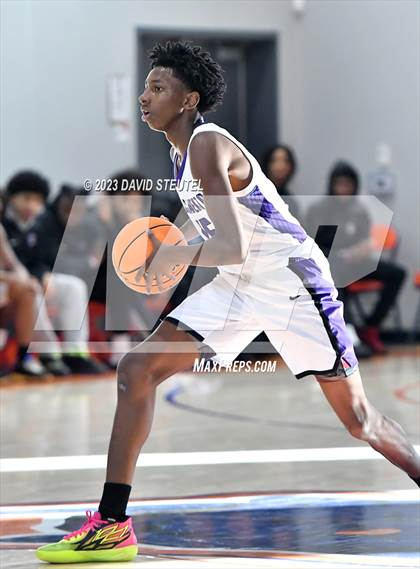 Thumbnail 3 in Monterey Trail vs. Sacramento (Fortune Showcase) photogallery.