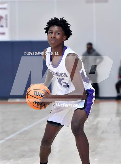 Thumbnail 3 in Monterey Trail vs. Sacramento (Fortune Showcase) photogallery.