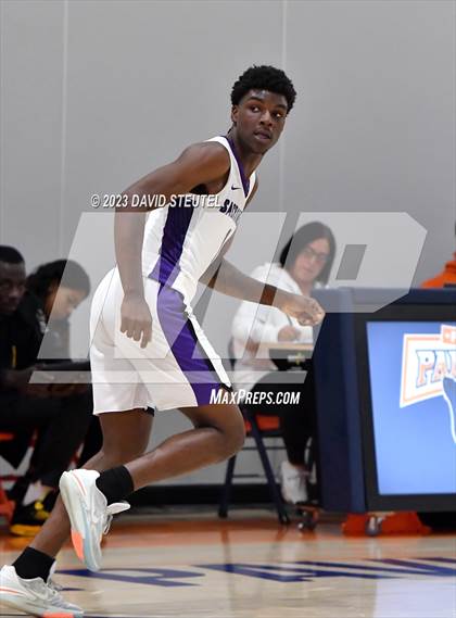 Thumbnail 1 in Monterey Trail vs. Sacramento (Fortune Showcase) photogallery.