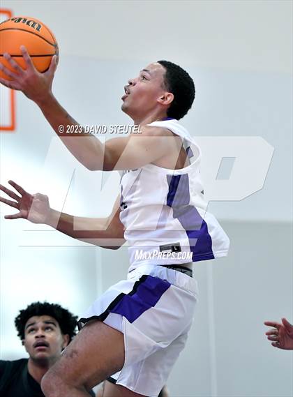 Thumbnail 3 in Monterey Trail vs. Sacramento (Fortune Showcase) photogallery.
