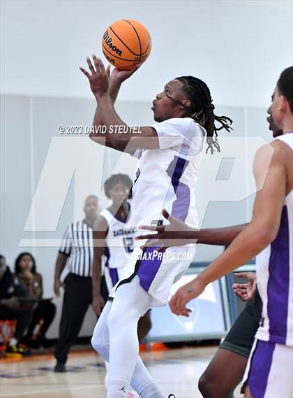 Thumbnail 1 in Monterey Trail vs. Sacramento (Fortune Showcase) photogallery.