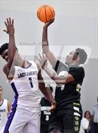 Photo from the gallery "Monterey Trail vs. Sacramento (Fortune Showcase)"