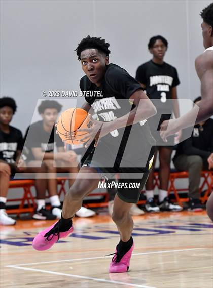 Thumbnail 3 in Monterey Trail vs. Sacramento (Fortune Showcase) photogallery.