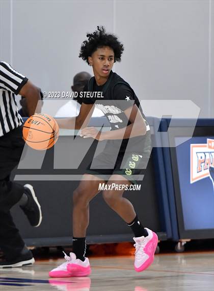 Thumbnail 1 in Monterey Trail vs. Sacramento (Fortune Showcase) photogallery.