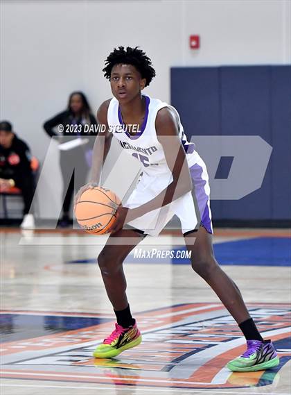 Thumbnail 1 in Monterey Trail vs. Sacramento (Fortune Showcase) photogallery.