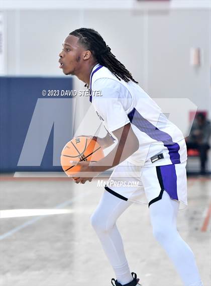 Thumbnail 1 in Monterey Trail vs. Sacramento (Fortune Showcase) photogallery.