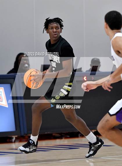 Thumbnail 2 in Monterey Trail vs. Sacramento (Fortune Showcase) photogallery.