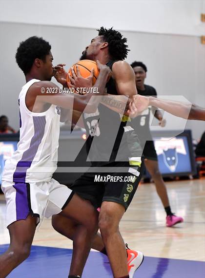 Thumbnail 2 in Monterey Trail vs. Sacramento (Fortune Showcase) photogallery.