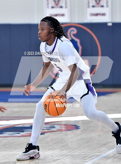 Thumbnail 1 in Monterey Trail vs. Sacramento (Fortune Showcase) photogallery.