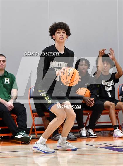 Thumbnail 3 in Monterey Trail vs. Sacramento (Fortune Showcase) photogallery.