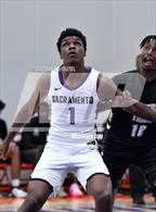 Photo from the gallery "Monterey Trail vs. Sacramento (Fortune Showcase)"