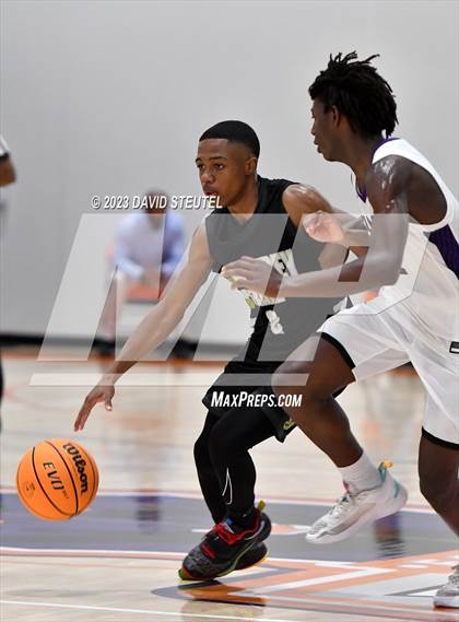 Thumbnail 2 in Monterey Trail vs. Sacramento (Fortune Showcase) photogallery.