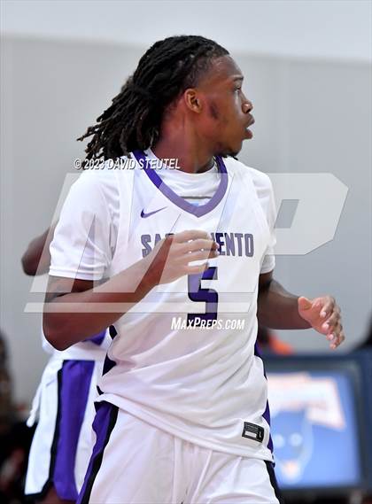 Thumbnail 3 in Monterey Trail vs. Sacramento (Fortune Showcase) photogallery.