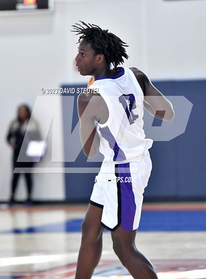 Thumbnail 1 in Monterey Trail vs. Sacramento (Fortune Showcase) photogallery.