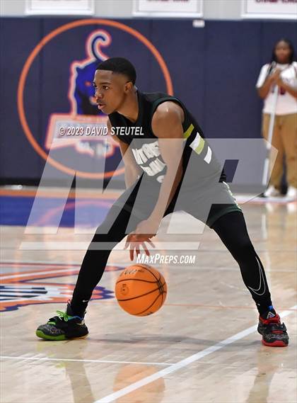 Thumbnail 3 in Monterey Trail vs. Sacramento (Fortune Showcase) photogallery.
