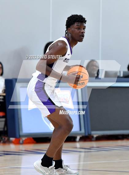 Thumbnail 1 in Monterey Trail vs. Sacramento (Fortune Showcase) photogallery.