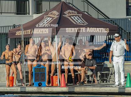 Thumbnail 1 in El Dorado @ Servite photogallery.