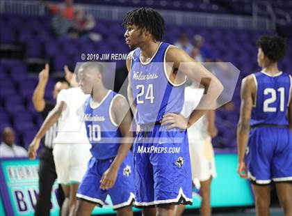 Thumbnail 2 in Roman Catholic vs. Vashon (City of Palms Classic) photogallery.