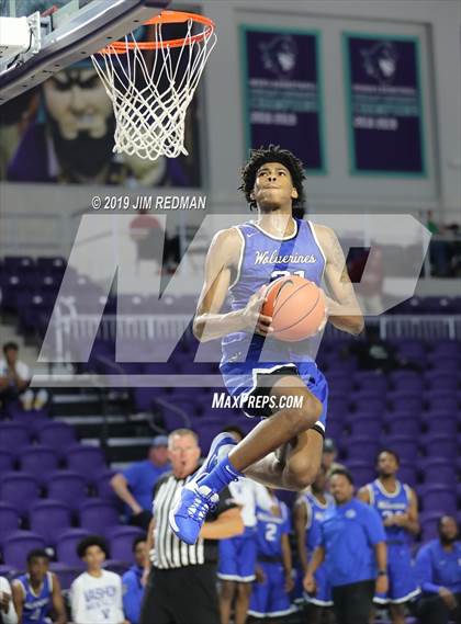 Thumbnail 2 in Roman Catholic vs. Vashon (City of Palms Classic) photogallery.